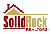 Solid Rock Realtors Logo